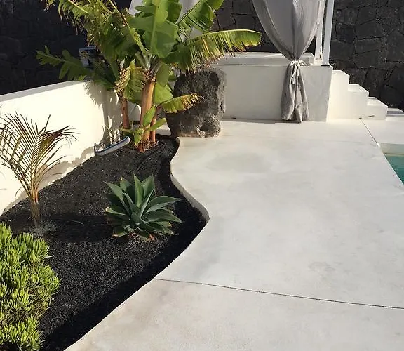 Villa Alba Deluxe&spa Pool *