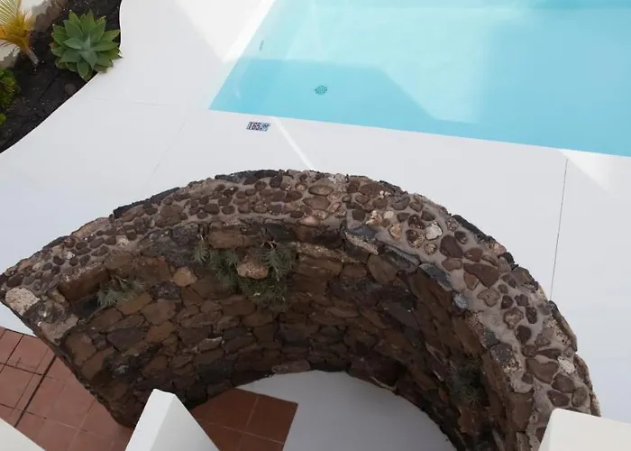 Alba Deluxe&spa Pool