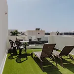 Alba Deluxe & Pool * Playa Blanca (Lanzarote)