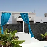 Alba Deluxe & Pool * Playa Blanca (Lanzarote)