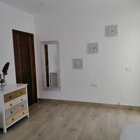 Alba Deluxe & Pool Вилла Коста Бланка
