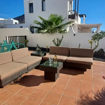 Villa Alba Deluxe&spa Pool