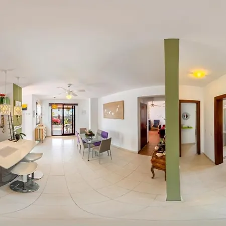 Alba Deluxe&spa Pool Villa *