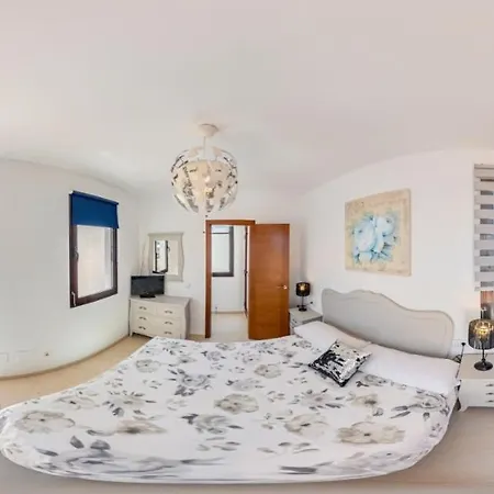 Alba Deluxe & Pool Коста Бланка