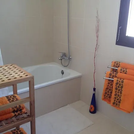 Alba Deluxe & Pool * Коста Бланка