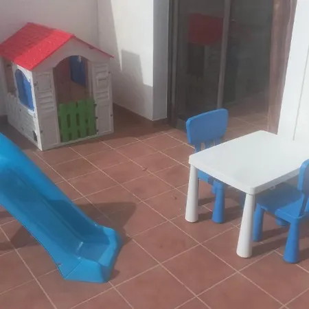 Alba Deluxe&spa Pool