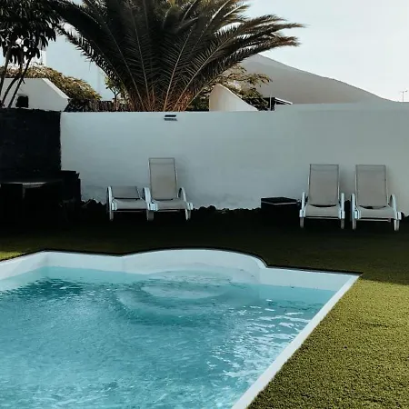 Alba Deluxe&spa Pool Villa *