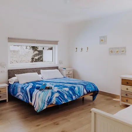 Villa Alba Deluxe&spa Pool *