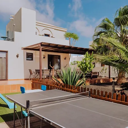 Alba Deluxe&spa Pool