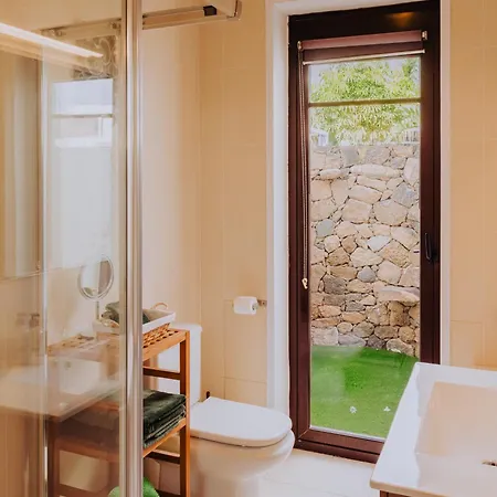 Alba Deluxe&spa Pool Villa Playa Blanca (Lanzarote)