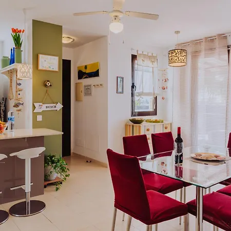 Alba Deluxe&spa Pool *