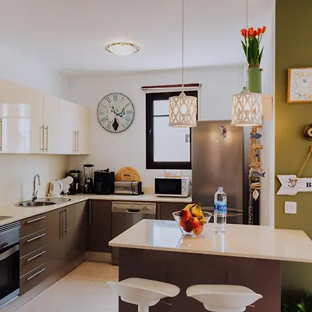 Alba Deluxe&spa Pool Villa