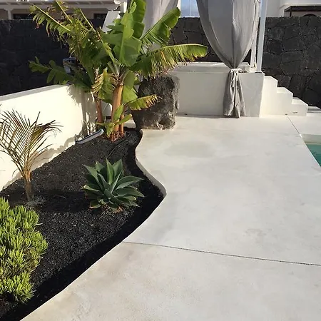 Villa Alba Deluxe&spa Pool *