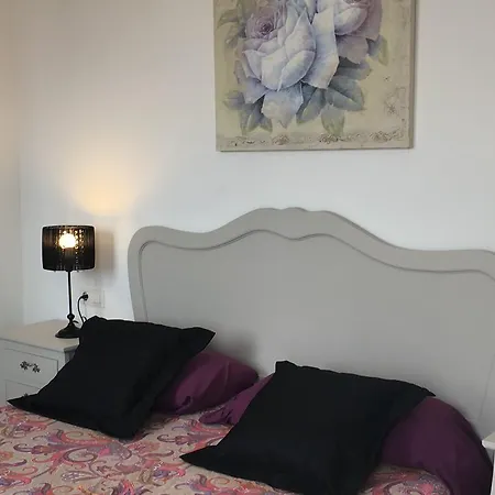 Alba Deluxe & Pool * Коста Бланка