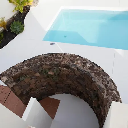 Alba Deluxe&spa Pool