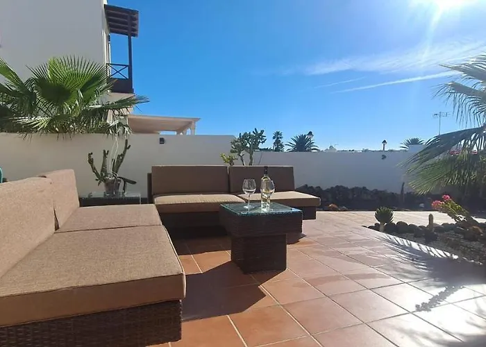 Alba Deluxe & Pool Villa *