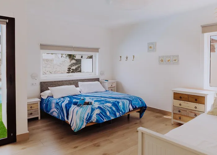 빌라 Alba Deluxe & Pool *