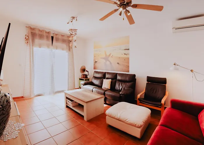 빌라 Alba Deluxe & Pool 플라야블랑카