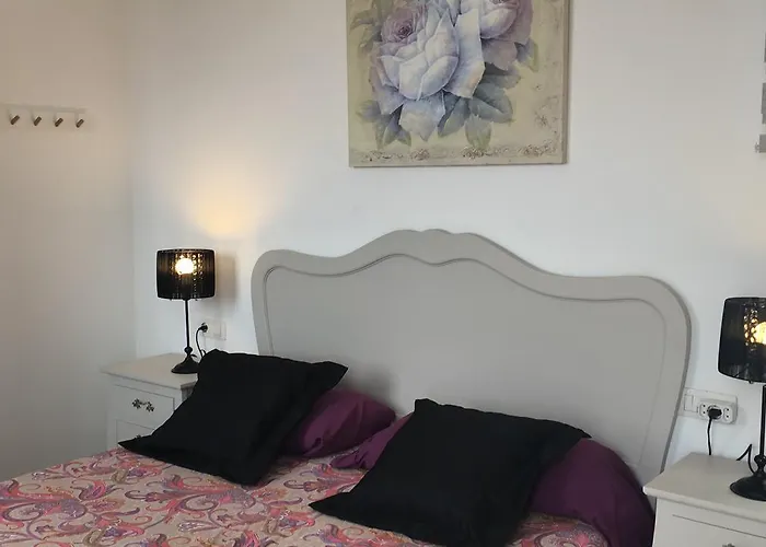 Alba Deluxe & Pool * 플라야블랑카